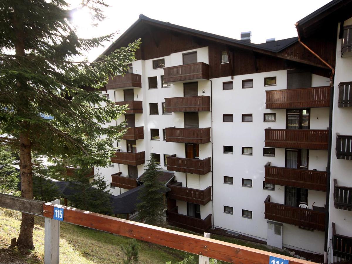 Apartment Sonnenhang-2 Grunholzer Exterior foto