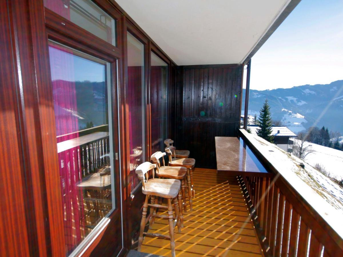 Apartment Sonnenhang-2 Grunholzer Exterior foto